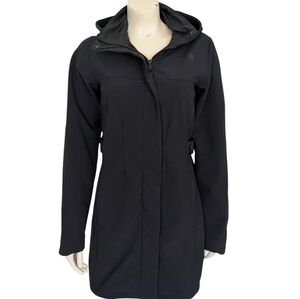 The North Face Apex Bionic Parka Size XS